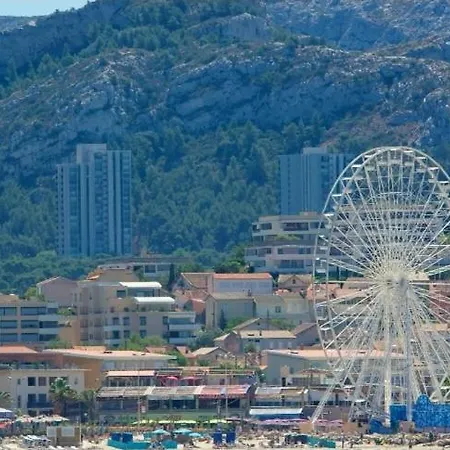 La Marseille